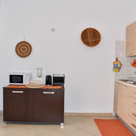 Ferienwohnung Kyaala Djadsal Moradias Pool&Sea Santa Maria Exterior foto