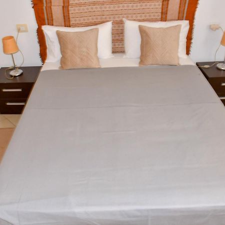 Ferienwohnung Kyaala Djadsal Moradias Pool&Sea Santa Maria Exterior foto