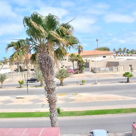 Ferienwohnung Kyaala Djadsal Moradias Pool&Sea Santa Maria Exterior foto