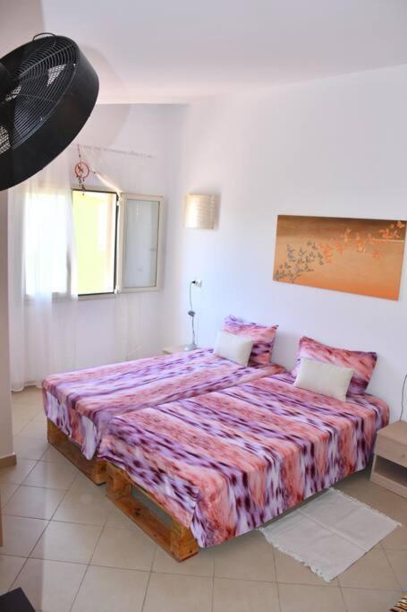Ferienwohnung Kyaala Djadsal Moradias Pool&Sea Santa Maria Exterior foto