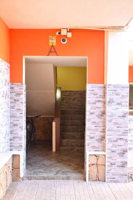 Ferienwohnung Kyaala Djadsal Moradias Pool&Sea Santa Maria Exterior foto