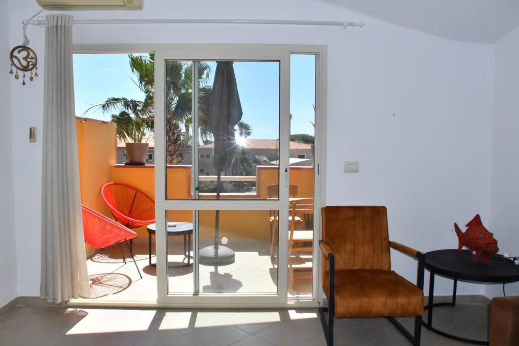 Ferienwohnung Kyaala Djadsal Moradias Pool&Sea Santa Maria Exterior foto