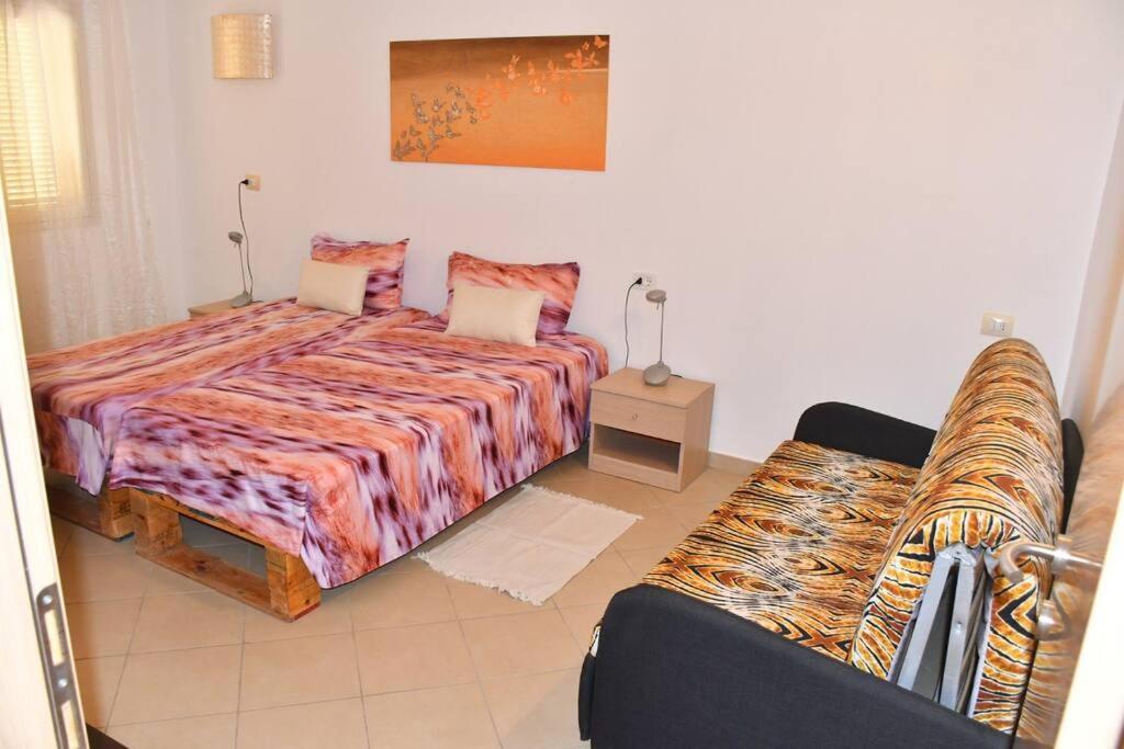 Ferienwohnung Kyaala Djadsal Moradias Pool&Sea Santa Maria Exterior foto