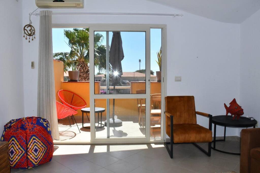 Ferienwohnung Kyaala Djadsal Moradias Pool&Sea Santa Maria Exterior foto