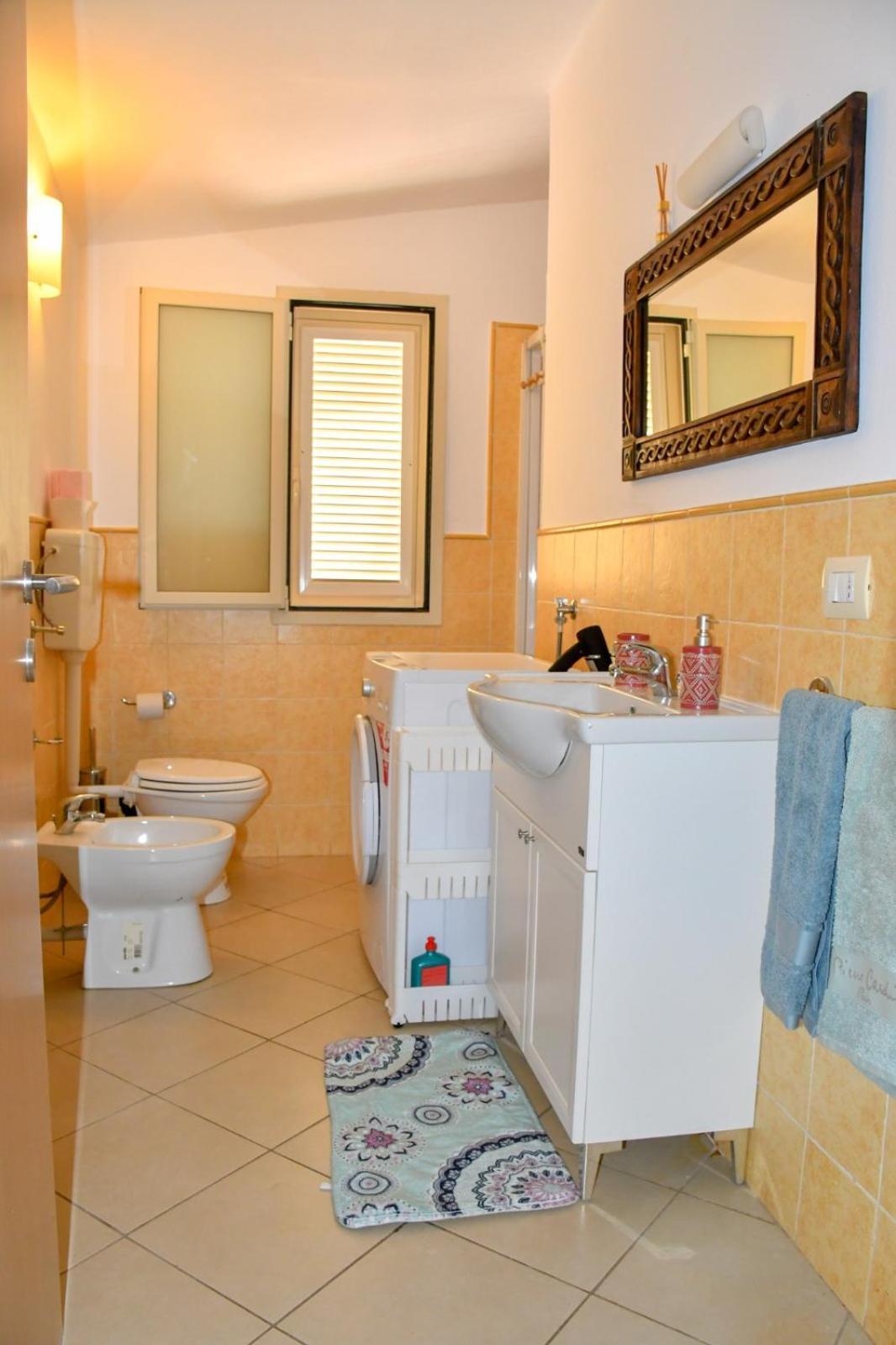 Ferienwohnung Kyaala Djadsal Moradias Pool&Sea Santa Maria Exterior foto