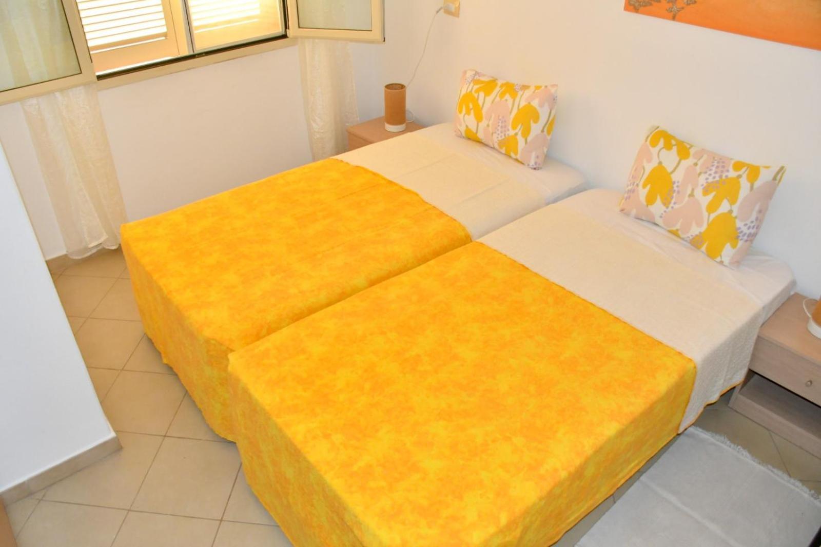 Ferienwohnung Kyaala Djadsal Moradias Pool&Sea Santa Maria Exterior foto