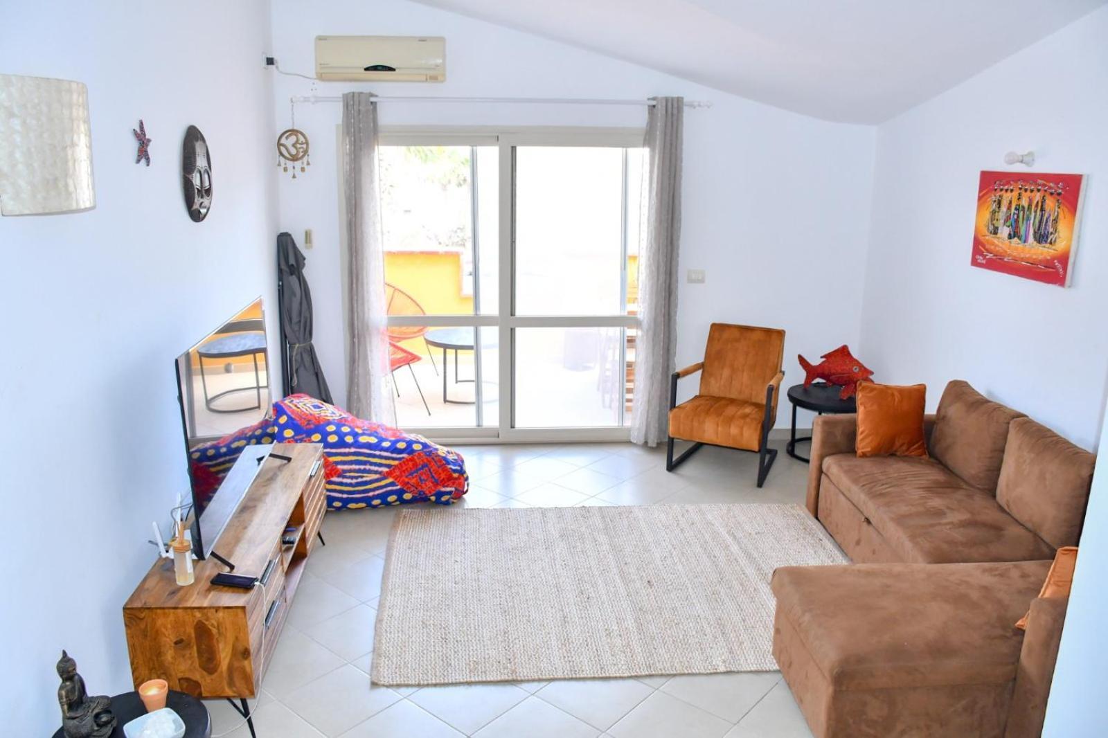 Ferienwohnung Kyaala Djadsal Moradias Pool&Sea Santa Maria Exterior foto